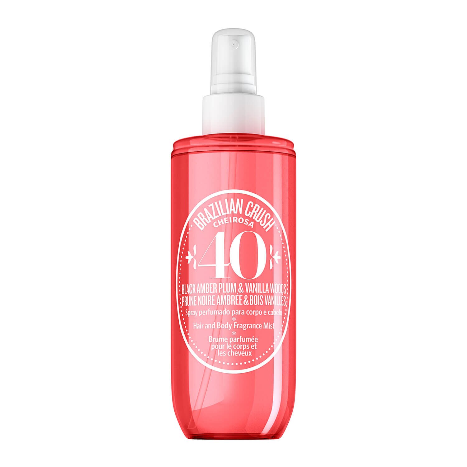お歳暮ならオンライン Cheirosa '40 Sephora | Mist Hair & Body ボディミスト